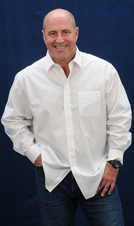 Kevin Skinner - Indiana Special Education Lawyer
